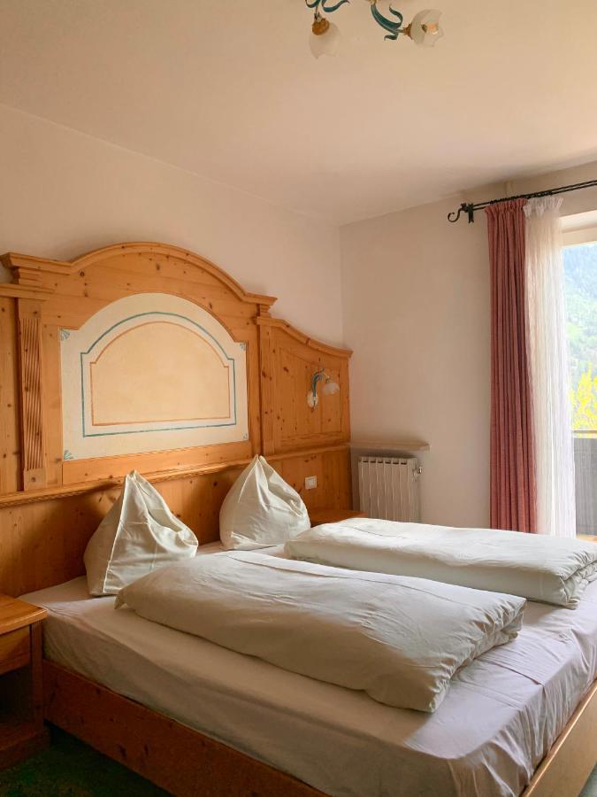Garni Rika Bed & Breakfast Parcines Exterior photo